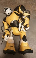 ROBOT WOWWEE ROBOSAPIEN V2 (55 cm) 2005 JUNK HS HORS SERVICE