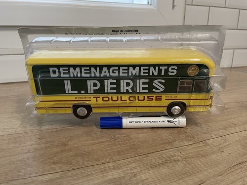 Camion bus car miniature 43 - bus, 1/43