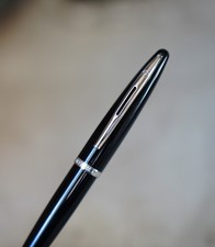 MAGNIFIQUE RARE STYLO BILLE