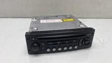 Autoradio d'origine PEUGEOT