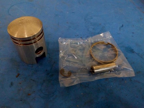 Piston complet franco morini - complet,