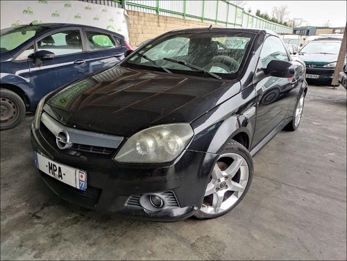 Capote opel tigra twintop - capote, 2