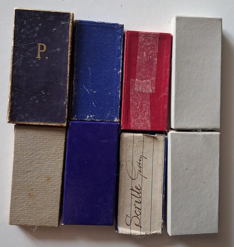 Militaria lot 8 - lot, de