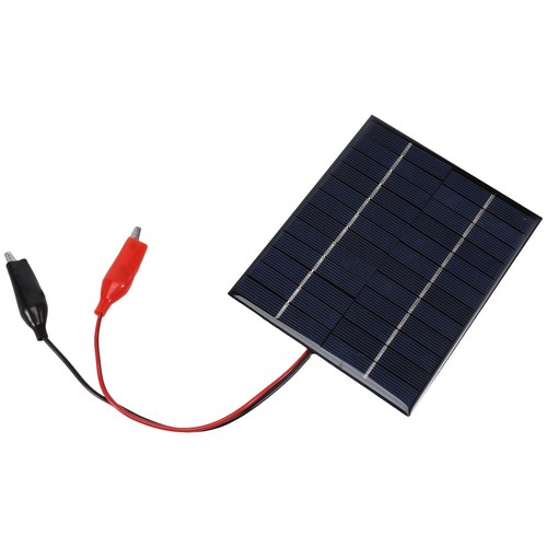 Panneau solaire étanche - panneau,