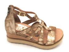 Mjus L28011 Sandale Laminé