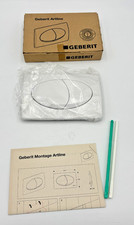 Plaque De Commande Geberit