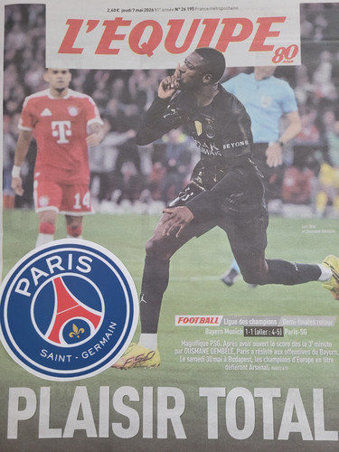 équipe mai 2026 plaisir - 7,