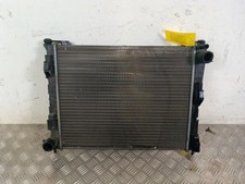 Radiateur eau RENAULT TWINGO 2 PHASE 1 8200448553