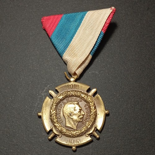 Médaille - a6/04/26, (ref37286)