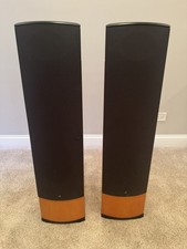 Pair of Martin Logan Montage