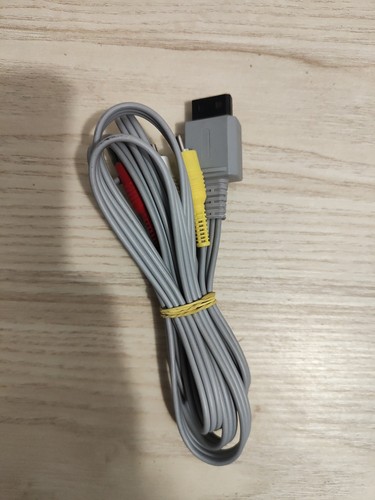 Nintendo wii cable - wii,