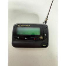 Motorola AirTouch FLEX Pager