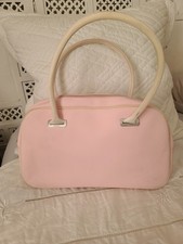 SAC A MAIN BOWLING ROSE