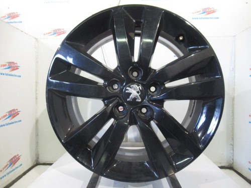 Jante aluminium peugeot 308 - jante,