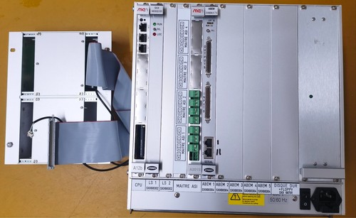 Automate sydel men rack - automate,