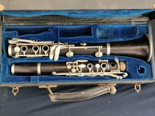 Clarinet couesnon monopole - clarinet,