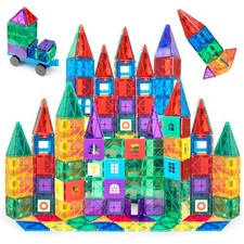 Ensemble De 100 Blocs de