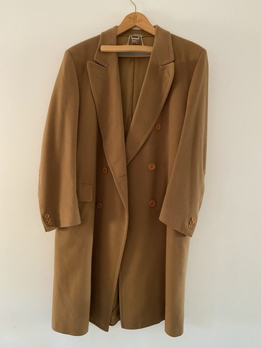 Manteau lanvin 100 - manteau, 100%