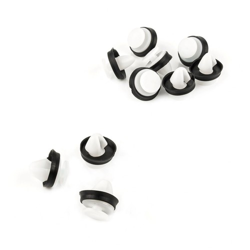 Clip garniture de - garniture,
