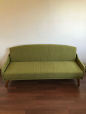 Canapé clic clac lit - très bon état