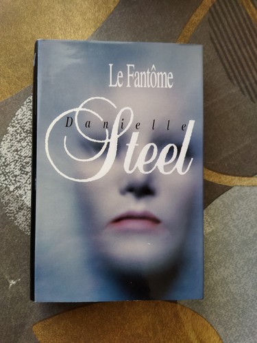 Livre danielle steel le - livre, steel*le