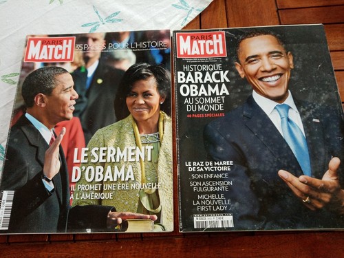 Special barack obama lot - special, obama-lot