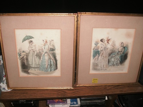 Vintage art deco - vintage,