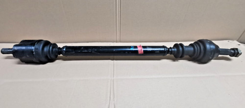 Cardan droit fiat ducato - cardan,