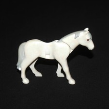 Playmobil princesses cheval