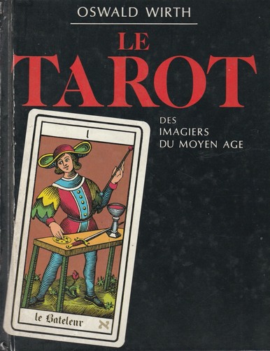 Tarot des imagier du - des,