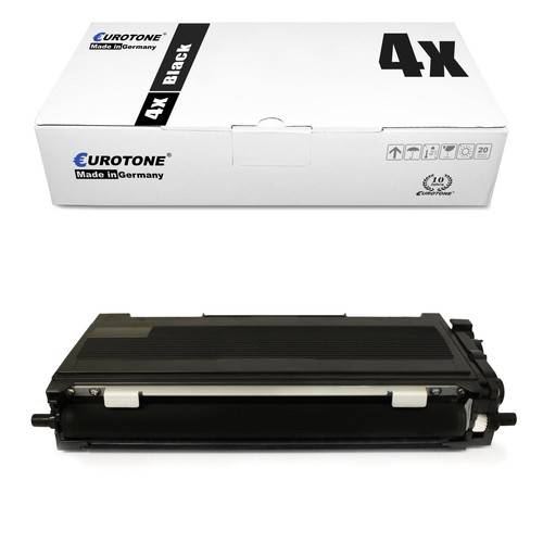 Toner pour brother - 4x,