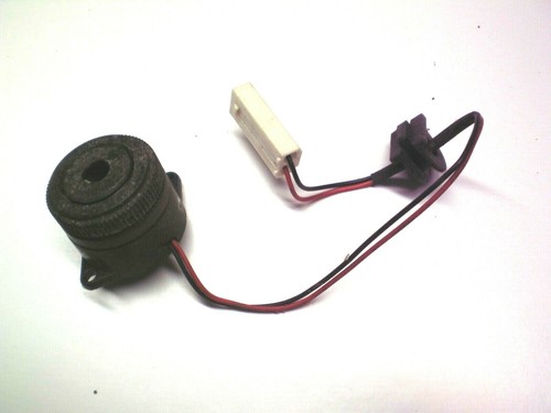 Sirene robot tondeuse - sirene,