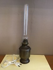 LAMPE a pétrole KOSMOS