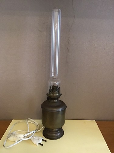 Lampe pétrole kosmos - a,