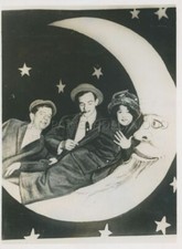 MAE WEST FRANK WALLACE (1911)