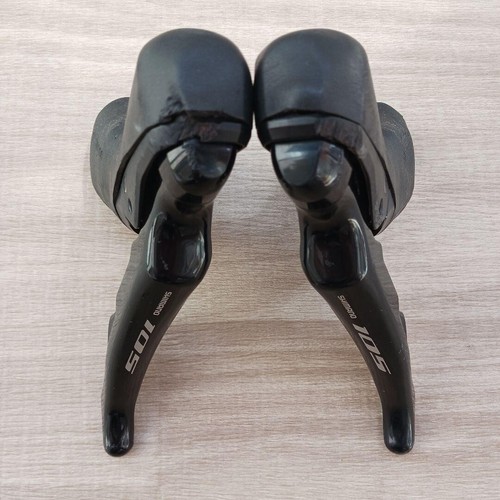 Jeu leviers shimano 105 - de,