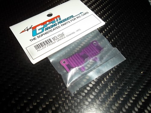 Gpm mol1331f protection - gpm, av
