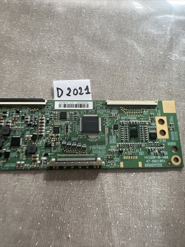 Carte con tcon hv320fhb n00 - t-con,