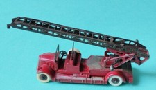 Dinky toys Voiture De Pompiers