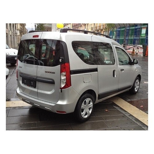 Attelage dacia dokker 2012 - dokker, 2012-
