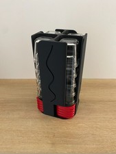 Rangement pour 20 pots et