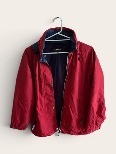 Fusalp evolution windbreaker - fusalp,