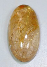 Pierre précieuse cabochon