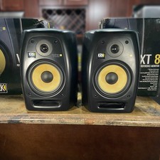 KRK VXT8 2-Way 8" Active