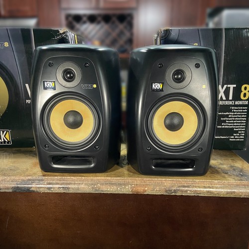 Krk vxt8 way active - krk,