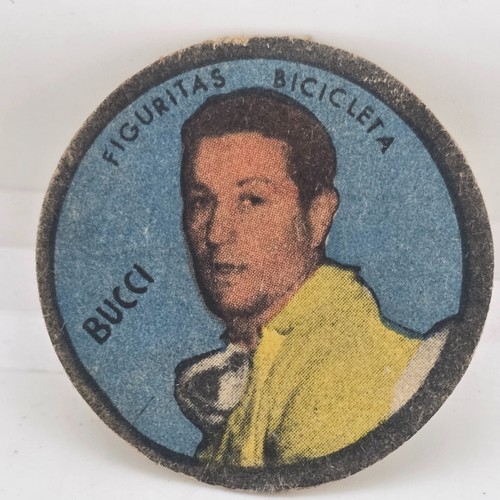 Clemar bucci auto racing - clemar,