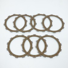 Disque d embrayage BIHR pour