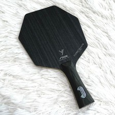 Stiga cybershape carbon - stiga,