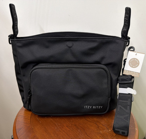 Itzy ritzy belong cargo caddy - belong,