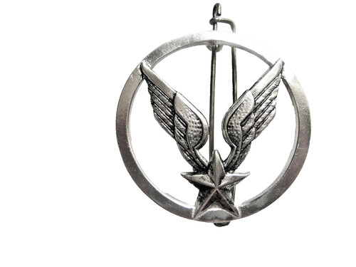 Insigne beret armee - de,